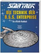 Star Trek - Die Technik der U.S.S. Enterprise