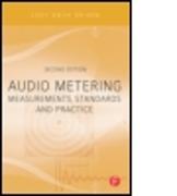 Audio Metering: Measurements, Standards and Practice