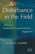 A Disturbance in the Field