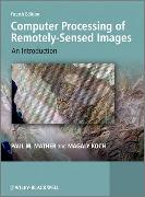 Computer Processing of Remotely-Sensed Images: An Introduction