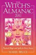 The Witch's Almanac 2011