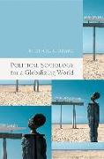 Political Sociology for a Globalizing World