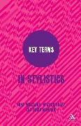 Key Terms in Stylistics