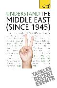 Understand the Middle East (Since 1945): Teach Yourself
