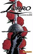 Zorro Year One Volume 2: Clashing Blades