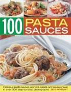 100 Pasta Sauces