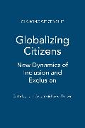 Globalizing Citizens