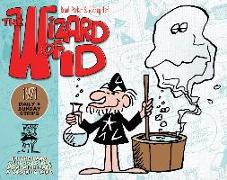 Wizard of Id