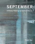 September: A History Painting by Gerhard Richter