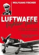 Luftwaffe Fighter Pilot