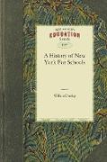 A History of New York for Schools