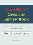 The ABSITE¿ Question Review Book