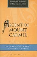 ASCENT OF MOUNT CARMEL