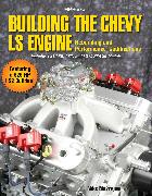 Building the Chevy LS Engine HP1559