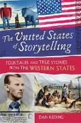 The United States of Storytelling