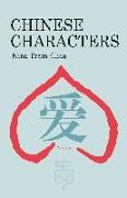 Chinese Characters