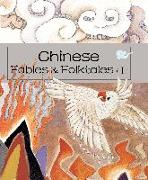 Chinese Fables & Folktales (I)