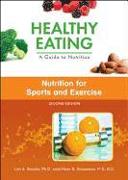 Nutrition for Sports and Exercises