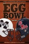 Egg Bowl: Mississippi State vs. Ole Miss