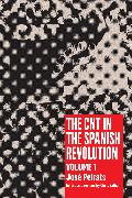 Cnt in the Spanish Revolution Volume 1