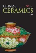 Chinese Ceramics