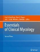 Essentials of Clinical Mycology