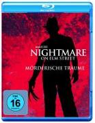 Nightmare on Elm Street - Mörderische Träume