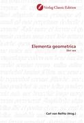 Elementa geometrica