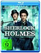 Sherlock Holmes (Blu-ray Star Selection)