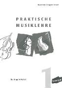 Praktische Musiklehre Heft1