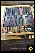 City Sages: Baltimore