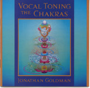 Vocal Toning the Chakras