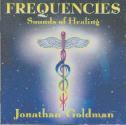 Frequencies - Sounds of Healing