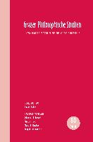 Grazer Philosophische Studien, Vol. 80 2010: Internationale Zeitschrift Fur Analytische Philosophie