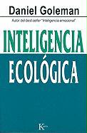 Inteligencia Ecologica = Ecological Intelligence