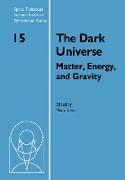 The Dark Universe