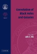 Coevolution of Black Holes and Galaxies