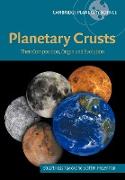 Planetary Crusts