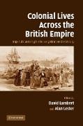 Colonial Lives Across the British Empire
