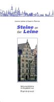 Steine an der Leine - Naturwerksteine im Stadtbild von Hannover