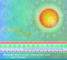 2012 - Camino del Sol