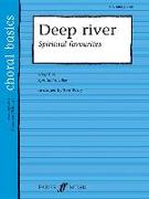 Deep River: Spiritual Favorites (Sa), Choral Octavo