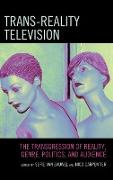 Trans-Reality Television