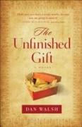 The Unfinished Gift