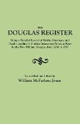 Douglas Register
