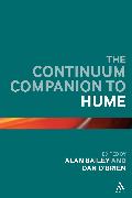 The Continuum Companion to Hume