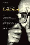 The Poetry of Louis Dudek