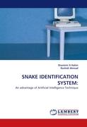 SNAKE IDENTIFICATION SYSTEM