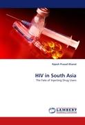 HIV in South Asia