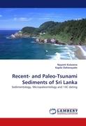 Recent- and Paleo-Tsunami Sediments of Sri Lanka